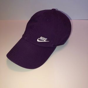 Nike Baseball Dad Hat